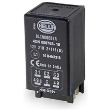 Blinkgeber elektrisch HELLA