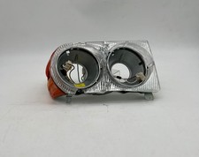 Original Mercedes-Benz R107 SL Scheinwerfer VR 1305523034 1305233056 1305540081