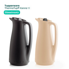 Tupperware Isolierkanne
