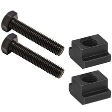 Güde T-Nutensteine Spanneisen