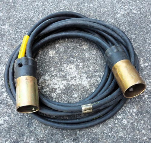 Starterkabel nato ex - nato,,