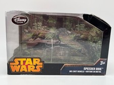 Disney Store Star Wars Speeder