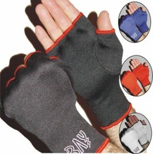 BAY® Schlupf-Box-Bandagen Innenhandschuhe BOXBANDAGEN Boxen Kickboxen MMA K1 K-1