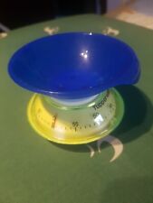 Tupperware Eieruhr  als combi