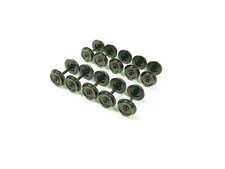 Märklin H0 Räder Radsatz