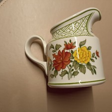 Service Villeroy & Boch "Summerday" Milchkännchen