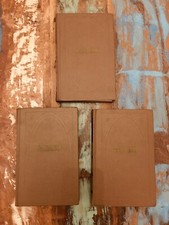 N. Nekrasow 3 Bde. Н