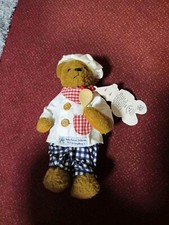 Spiegelburg Bäckermeister Charly Teddy 5292