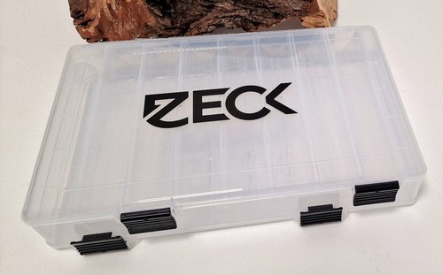 Zeck big hardbait box - zeck,