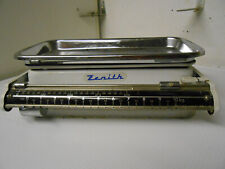 Küchenwaage Omas Zeiten