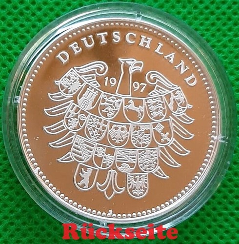 Sonderprägung zur euro - zur,
