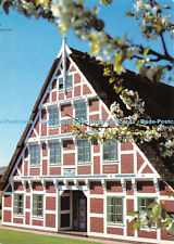 D086744 Altlander Bauernhof im