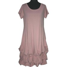 BORIS INDUSTRIES Kleid Gr 48