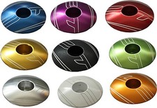 Contec 1 1/8" Ahead Kappe mit