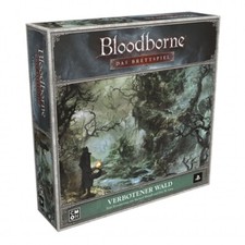 Bloodborne das brettspiel - bloodborne,