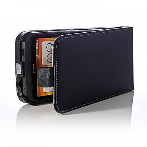 Echt leder tasche - leder, htc