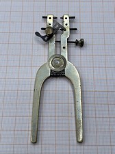 Uhrmacher Rundlauf Werkzeug