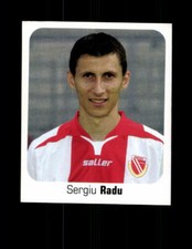 Sergiu Radu Energie Cottbus