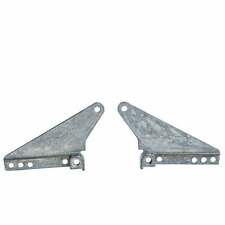 T2 seitl. Halter für den