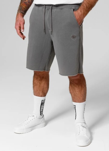 Herren shorts pitbull - shorts,