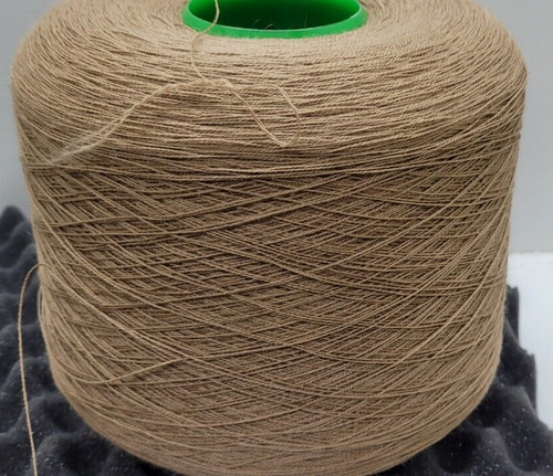 Natur wolle garn stricken - wolle,