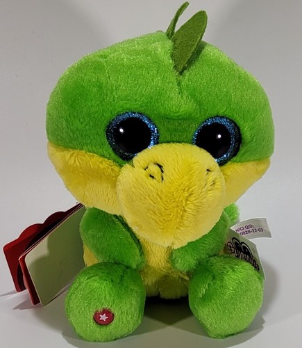 Nici glubschis drache - nici,