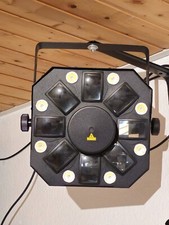 Showtec Dominator 3-in-1