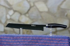 Nesmuk Janus Brotmesser, Griff