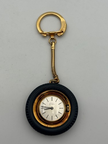 Girard perregaux ruotino wheel - girard,