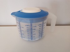 Tupperware Messbecher 2 liter