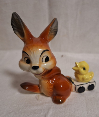 Kleiner alter goebel hase - kleiner,