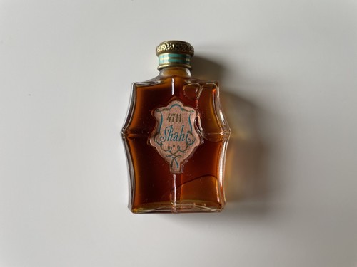 4711 shahi vintage parfum - vintage,