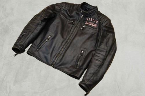 Harley davidson herren - harley, jacke