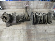 Audi V8 D11 100 Stoßdämpfer Radlagergehäuse vorne links PT ABH 441412025D UFO