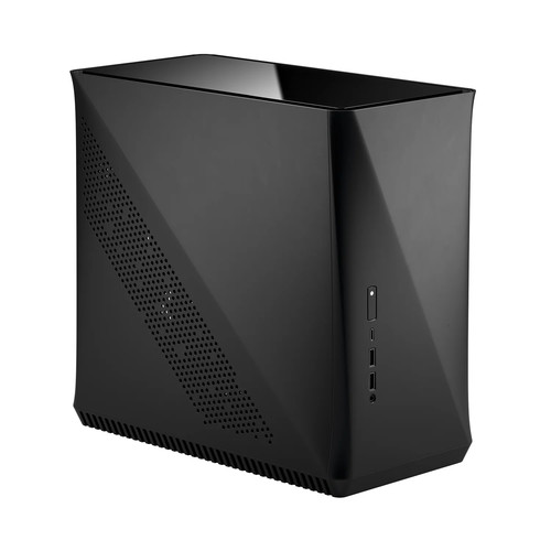 Fractal design era - design, itx