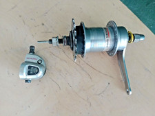Shimano nexus inter - ,