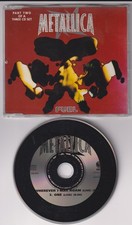 Metallica – Fuel / One