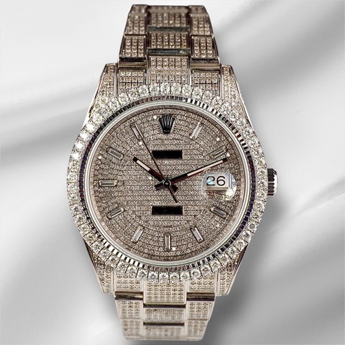 Rolex datejust - rolex, ii