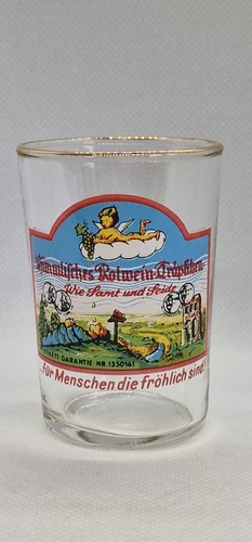 Vintage weinprobierglas - vintage,