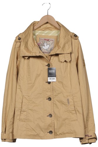 Khujo jacke damen anorak - jacke,