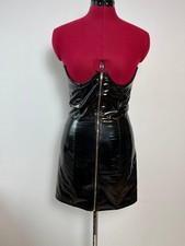 NEU super sexy schwarzes