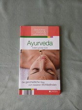 Ayurveda, Indiens grünes Gold
