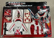 TRANSFORMERS AUTOBOT AIR