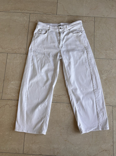 Cambio barrel jeans oria - cambio,