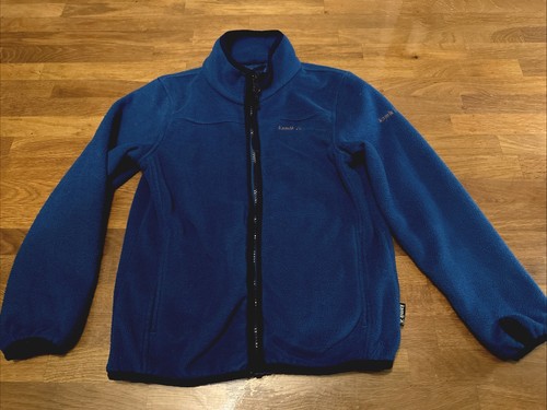 Fleecejacke kamik 128 - fleecejacke,