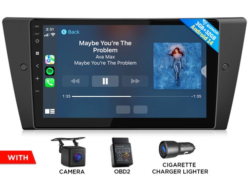 Android autoradio bmw - 14, 3er