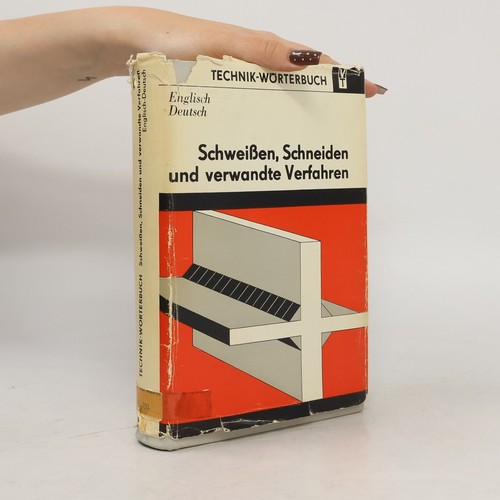 Schweißen schneiden und - schweißen,,