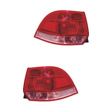 Rückleuchten Heckleuchten Set