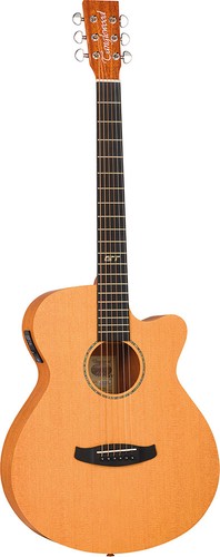 Tanglewood roadster super - tanglewood,