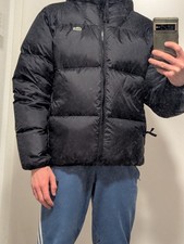 Original Lacoste Daunenjacke